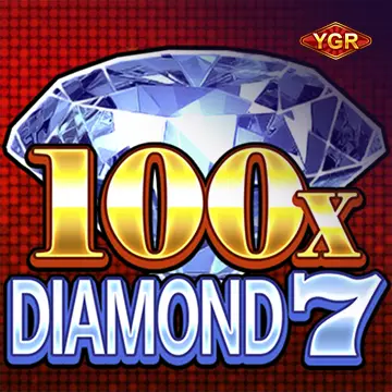 100x Diamond 7 - DEMO MBS
